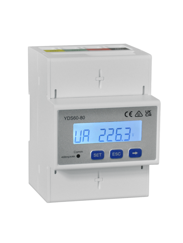 Smart Power Sensor